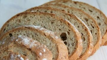 Alimentação integral para adultos e crianças Alimentos integrais