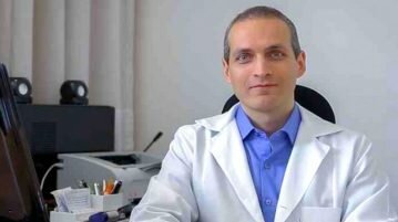 Médico Nutrólogo Dr. Eric Slywitch responde 30 perguntas sobre B12 Eric-Slywitch