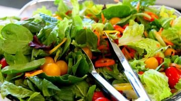 Escolas brasileiras vão receber 5 milhões de refeições veganas por ano prato-saudavel