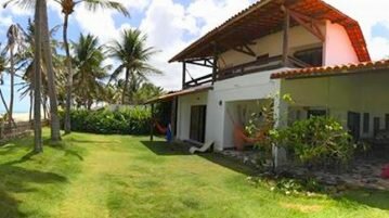 Pousada Itacupa (Ceará) pousada-itacupa