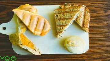 Asseama Gastronomia Saudável: café e empório vegano ASSEAMA Gastronomia Saudavel