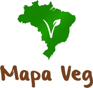 Mapa Veg