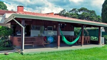 Pousada Soul Vegan (São Paulo) Soul Vegan