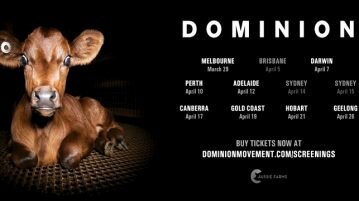 Dominion – (Domínio) Dominion