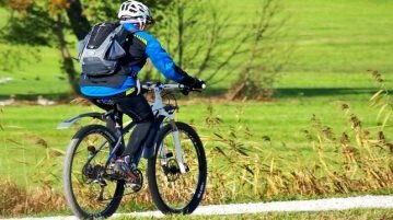 Ciclista vegetariano estrito: quais as principais recomendações? ciclista vegetariano estrito