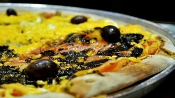Família Presto sempre inovando nas opções veganas! Família Presto