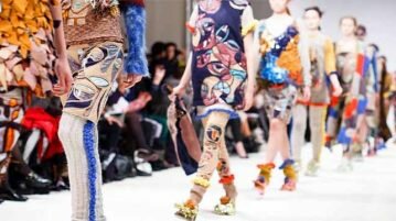 Londres sediará seu primeiro desfile de moda vegano e sem crueldade desfile de moda vegano