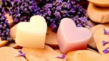 Cosméticos orgânicos, naturais e veganos: em harmonia com a sua pele Cosméticos orgânicos, naturais e veganos