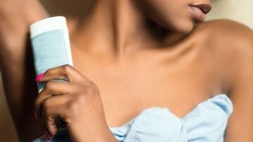 Desodorantes veganos, orgânicos e naturais protegem a saúde e previnem alergias desodorantes veganos, orgânicos e naturais