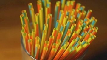 Vancouver confirma proibição de canudinhos de plástico proibição de canudinhos