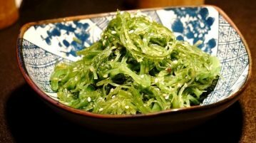 Alga é o alimento de proteína vegana do futuro, diz CNN proteína vegana