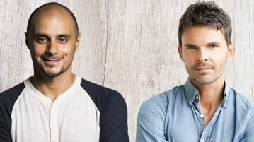 Príncipe vegano Khaled Alwaleed e chef se unem para oferecer menus veganos no mundo todo menus veganos