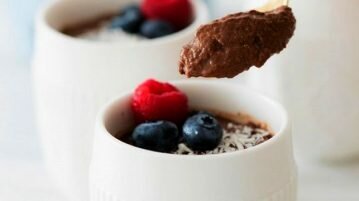 Celebre o Dia dos Pais com receitas veganas especiais e fáceis de preparar receitas veganas