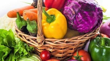 Dia Mundial do Vegetarianismo: a construção de um mundo melhor só depende de nós dia mundial do vegetarianismo