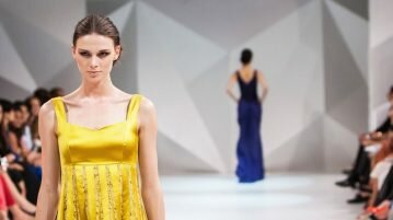 Evento de moda promete abandonar o couro para lutar contra a crueldade animal evento de moda