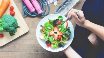Dieta vegetariana estrita e culinária chinesa rica em vegetais ganham adeptos no esporte dieta vegetariana estrita