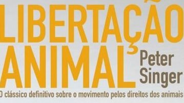 Livro: Libertação animal libertação animal