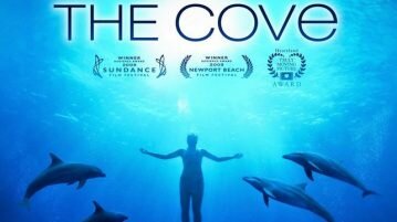 Vídeo: The Cove – A Baía da Vergonha the cove