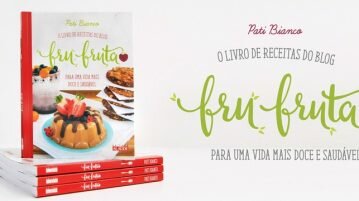 Livro: Fru-fruta fru-fruta
