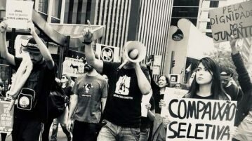 Compaixão a todos os seres – a proposta da psicóloga Clare Mann compaixão