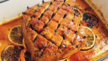 Celebre a chegada do Ano Novo com receitas veganas maravilhosas e práticas receitas veganas